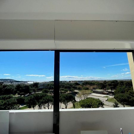 Charmant T2 Avec Balcon, Clim Et Animaux Admis A Balaruc-Les-Bains - Fr-1-503-85 Εξωτερικό φωτογραφία