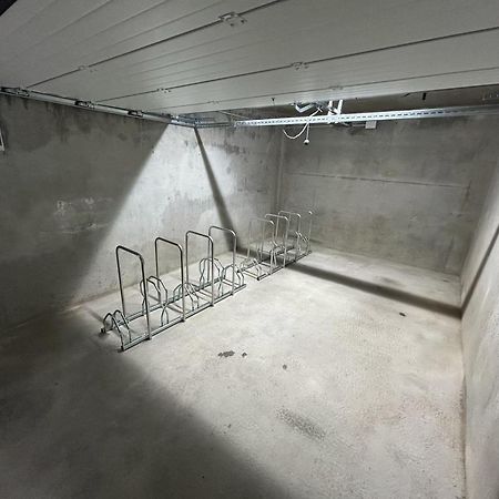 Charmant T2 Avec Balcon, Clim Et Animaux Admis A Balaruc-Les-Bains - Fr-1-503-85 Εξωτερικό φωτογραφία